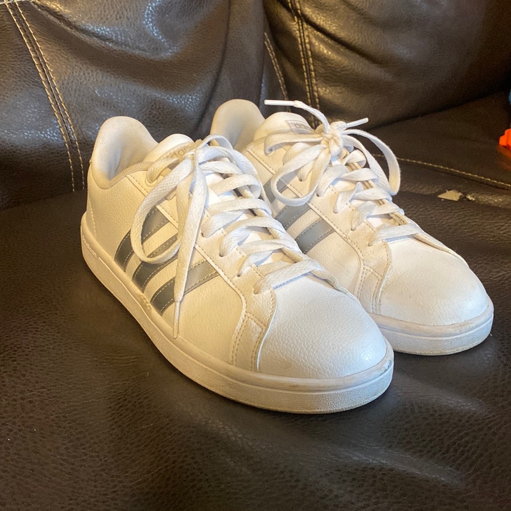 Adidas Ortholite Float shoes